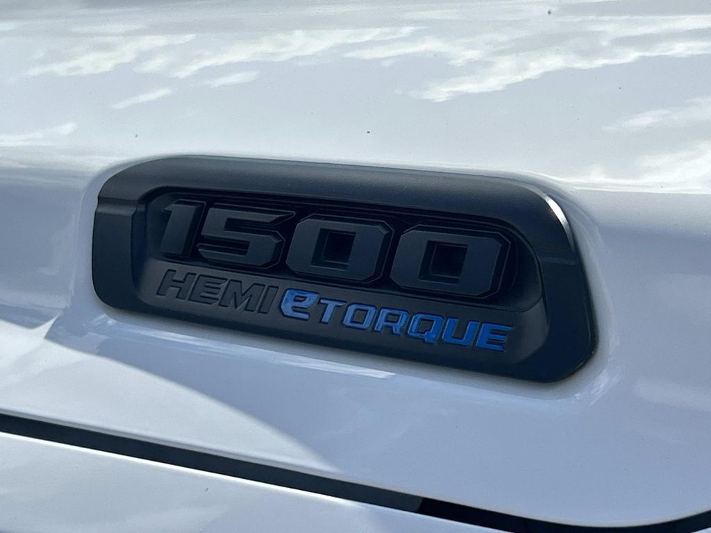 Used 2023 Ram 1500 Truck