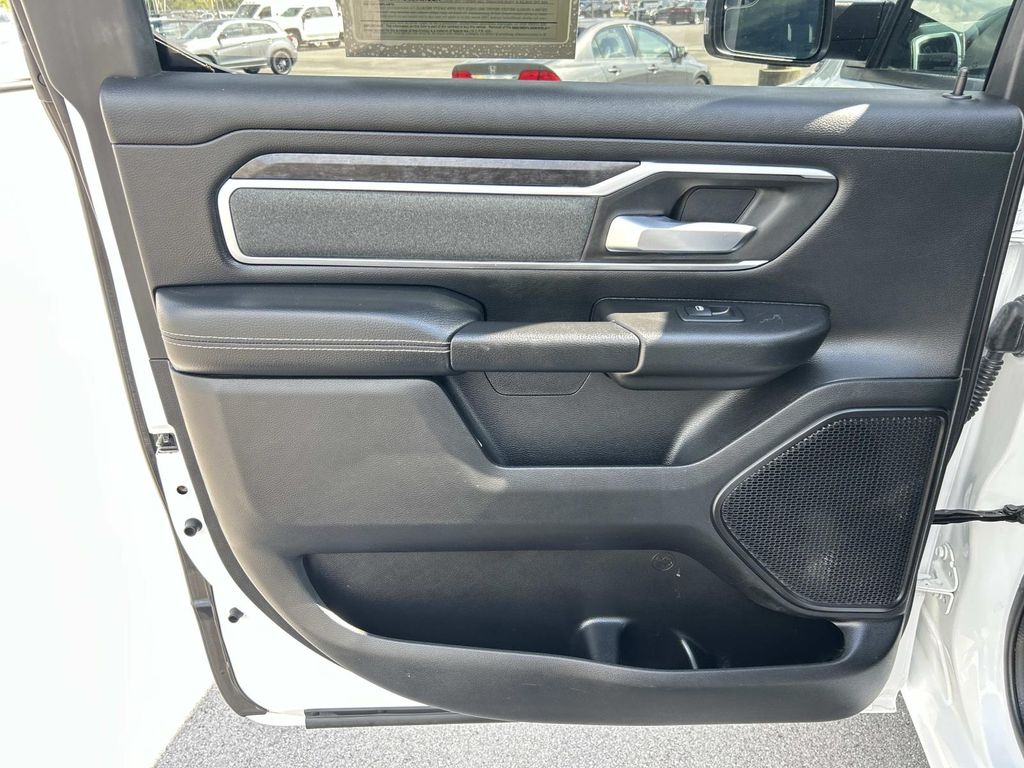 Used 2023 Ram 1500 Truck