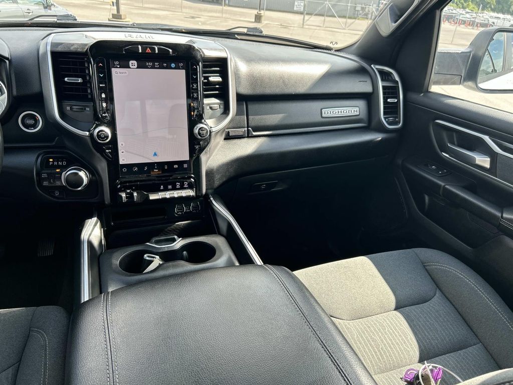 Used 2023 Ram 1500 Truck