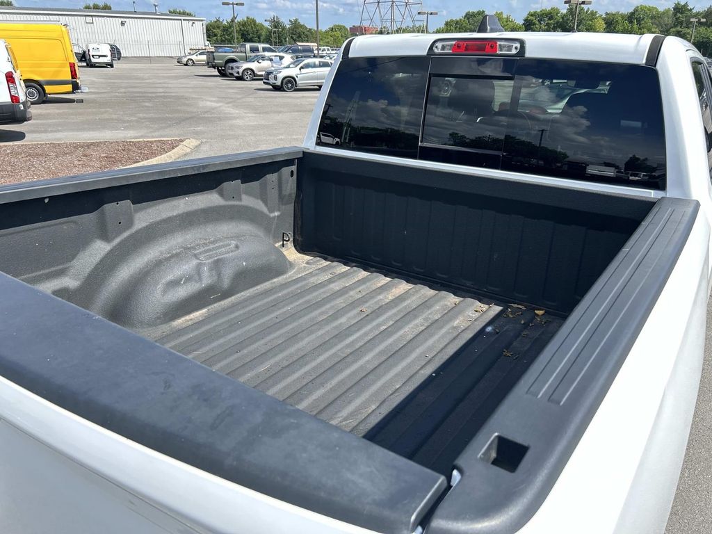 Used 2023 Ram 1500 Truck