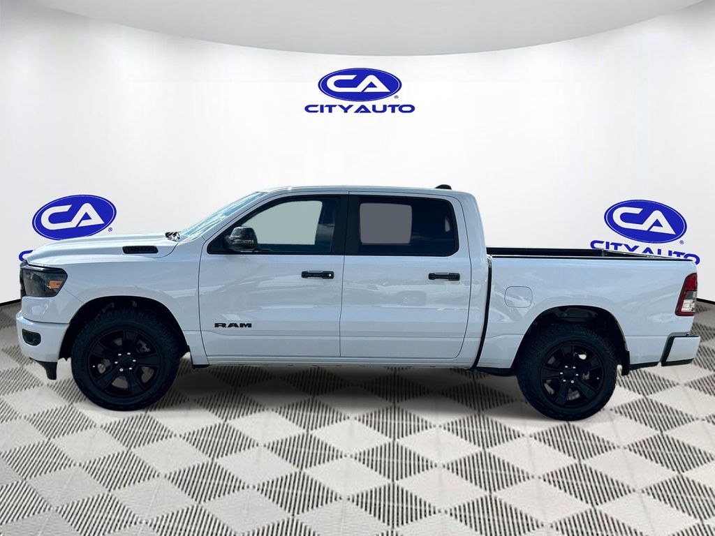 Used 2023 Ram 1500 Truck