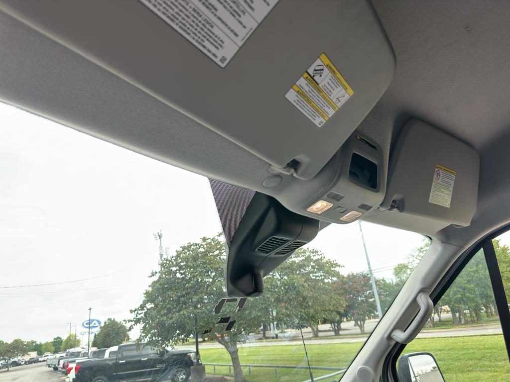 Used 2023 Ford Transit Van T-250 Med Roof Slide Van