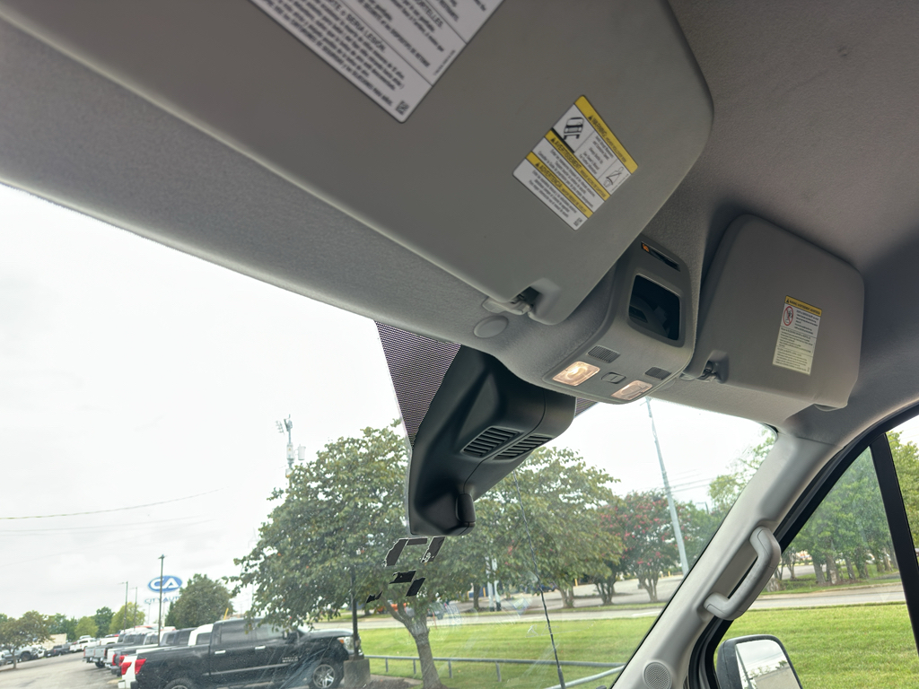 Used 2023 Ford Transit Van T-250 Med Roof Slide Van