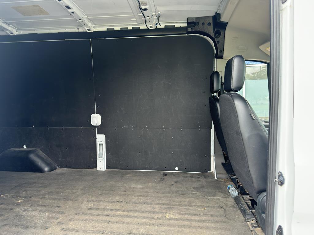 Used 2023 Ford Transit Van T-250 Med Roof Slide Van