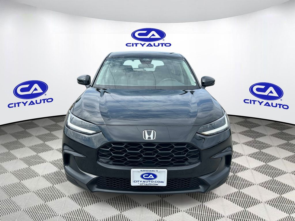 Used 2025 Honda HR-V SUV