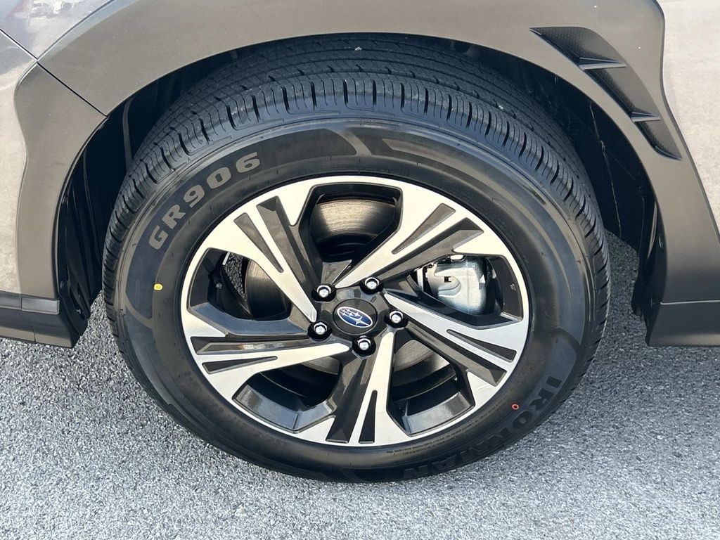 Used 2025 Subaru Crosstrek SUV