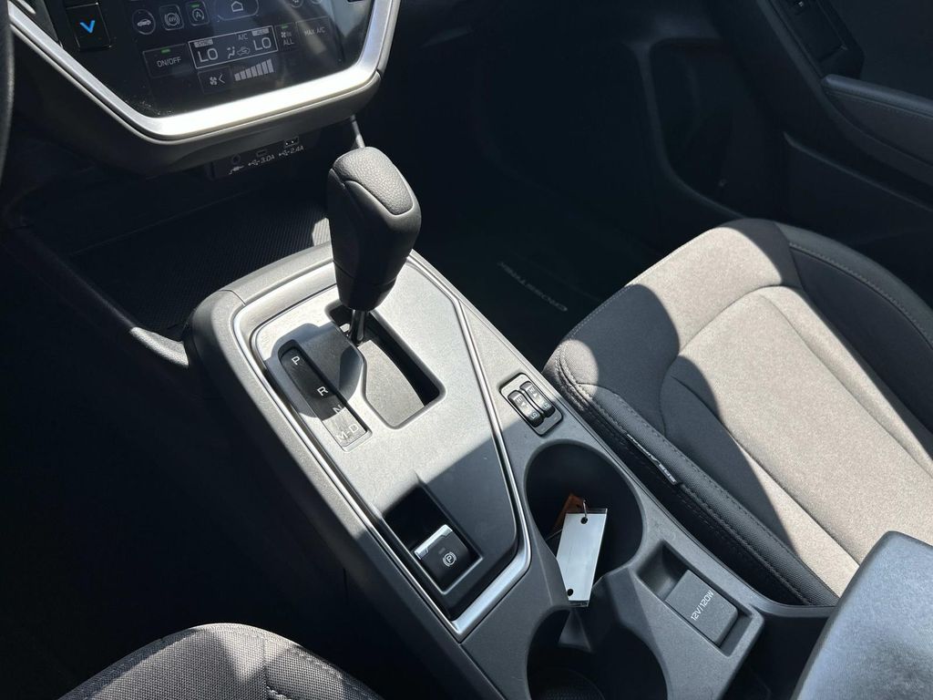 Used 2025 Subaru Crosstrek SUV