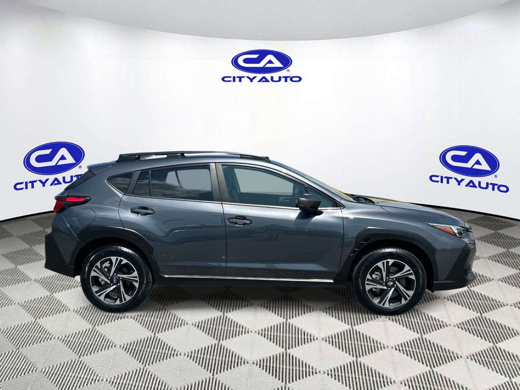 Used 2025 Subaru Crosstrek SUV