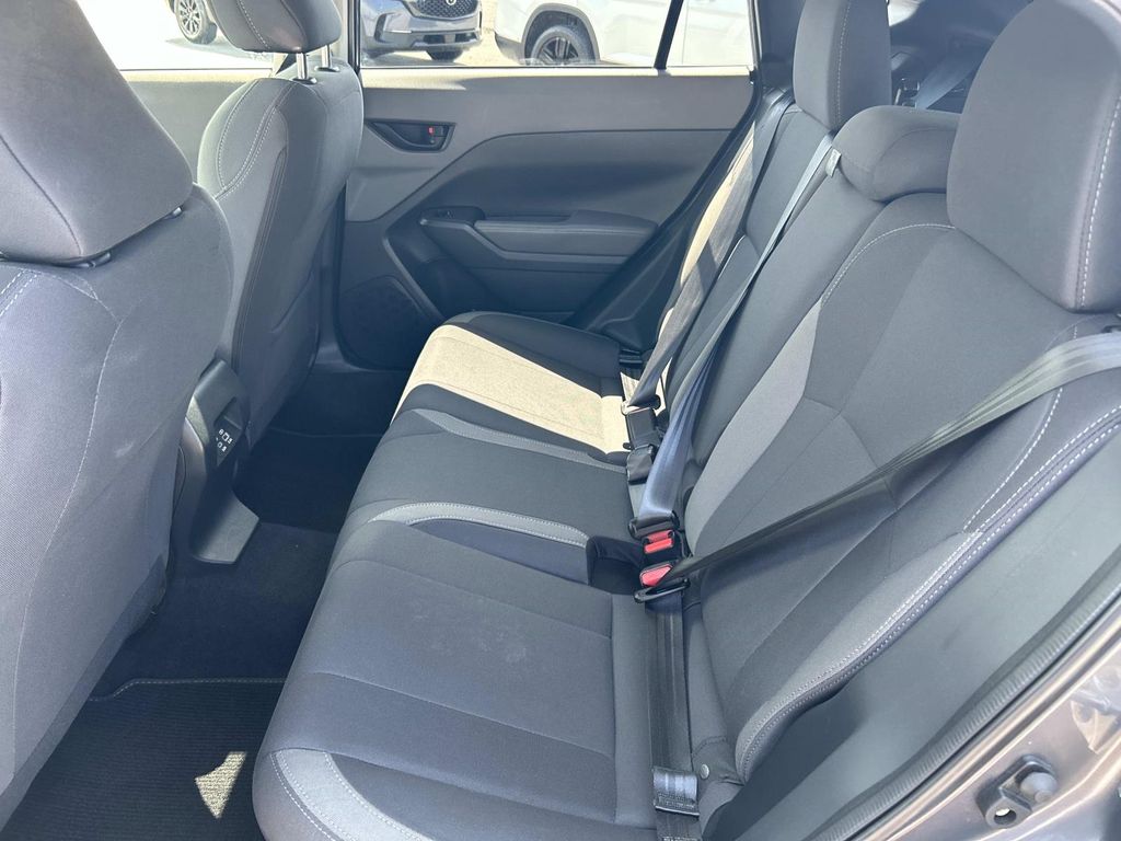 Used 2025 Subaru Crosstrek SUV