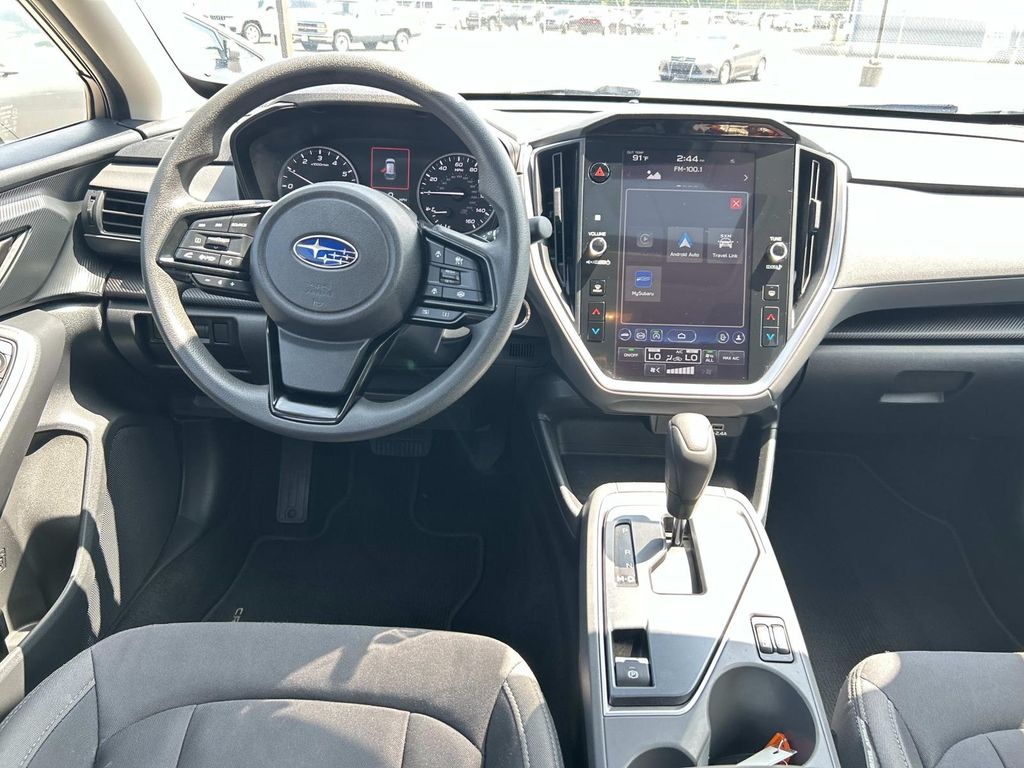 Used 2025 Subaru Crosstrek SUV