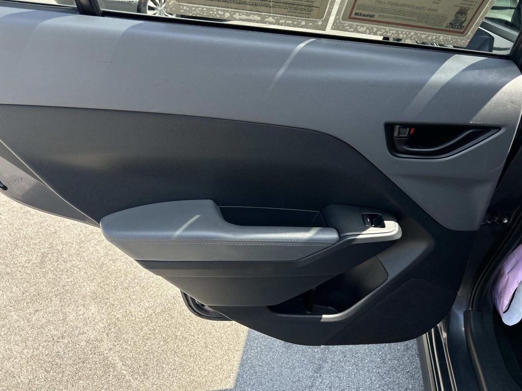 Used 2025 Subaru Crosstrek SUV