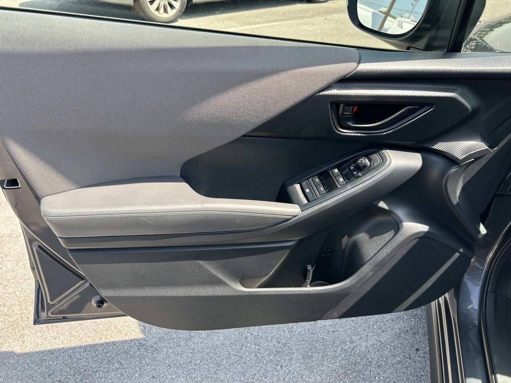 Used 2025 Subaru Crosstrek SUV