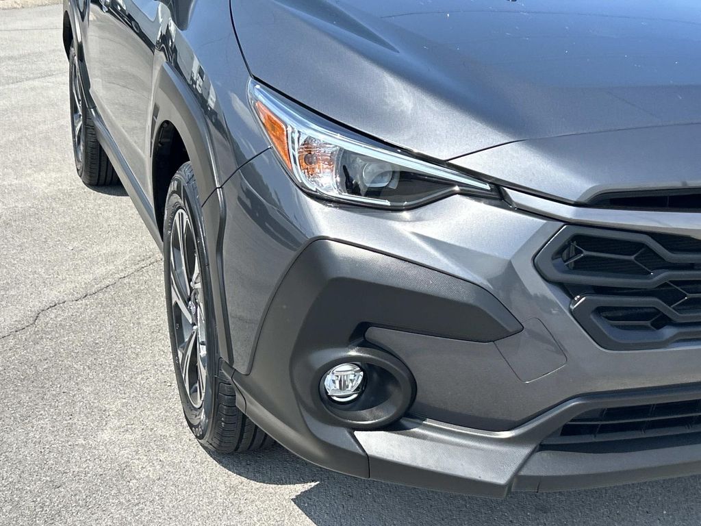 Used 2025 Subaru Crosstrek SUV