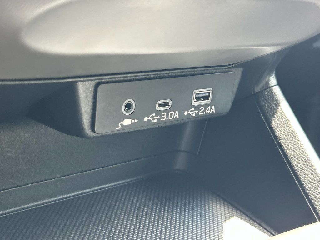 Used 2025 Subaru Crosstrek SUV