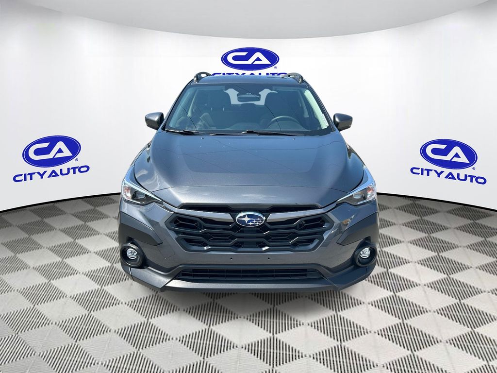 Used 2025 Subaru Crosstrek SUV