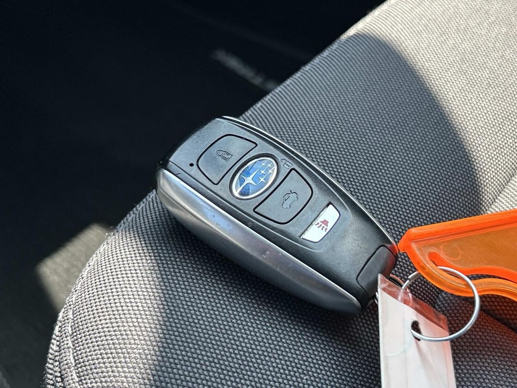 Used 2025 Subaru Crosstrek SUV