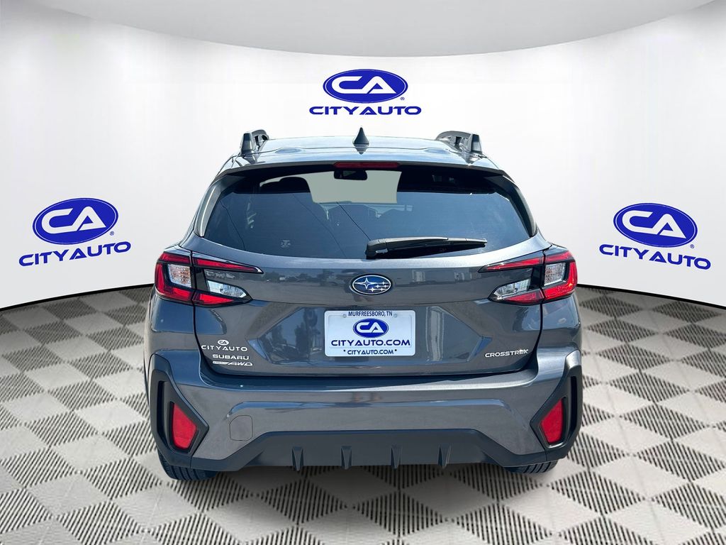 Used 2025 Subaru Crosstrek SUV