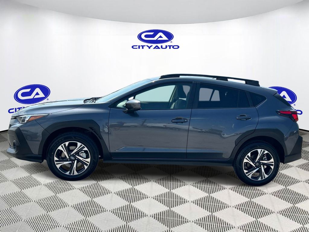 Used 2025 Subaru Crosstrek SUV