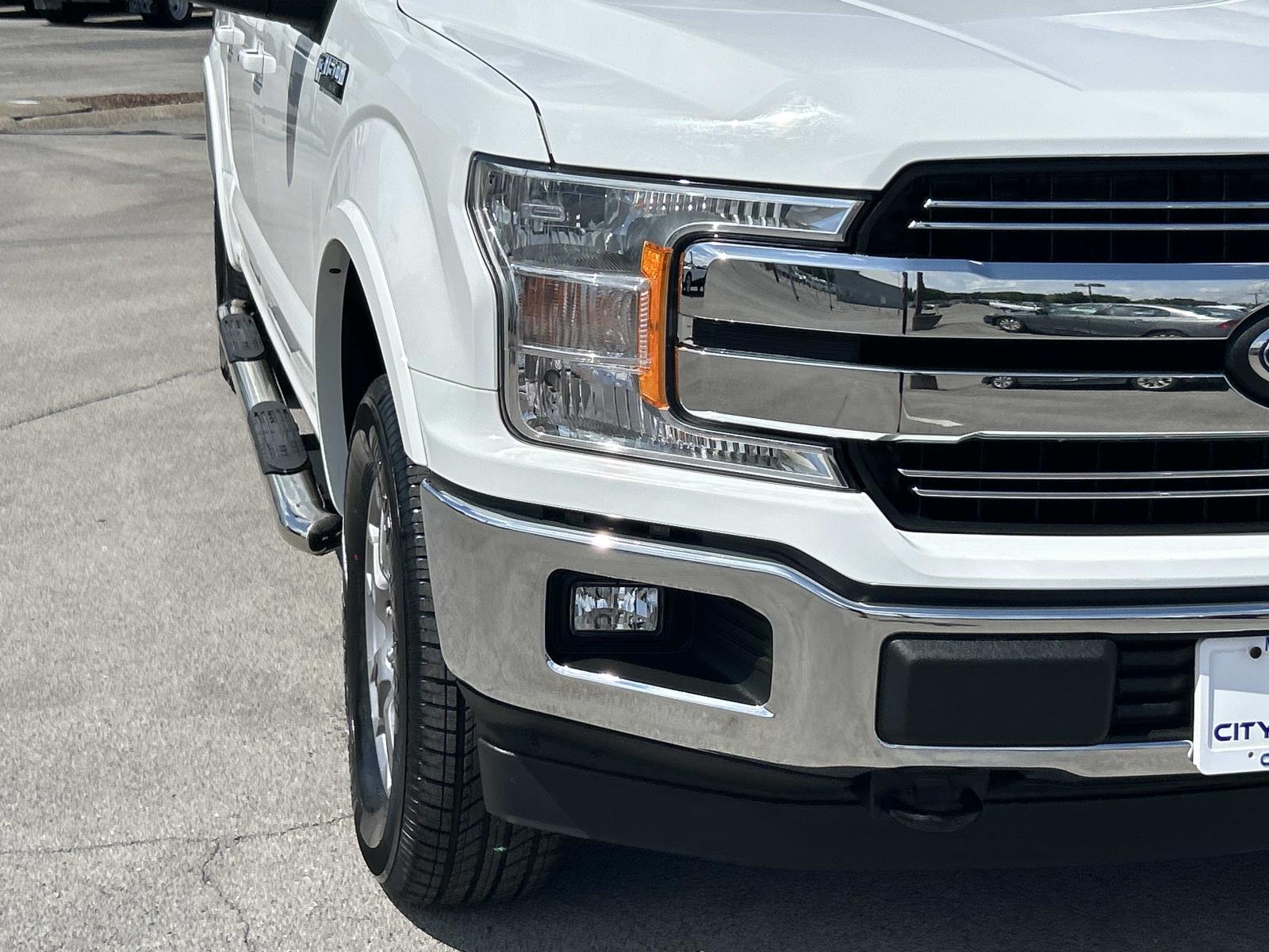 Used 2018 Ford F-150 Truck