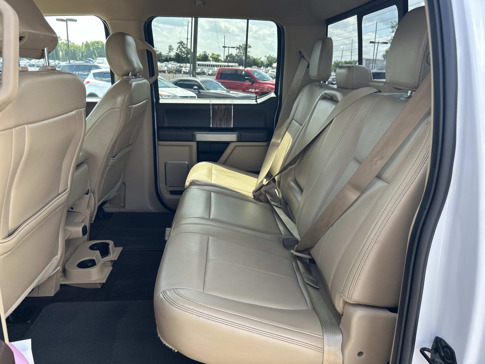 Used 2018 Ford F-150 Truck
