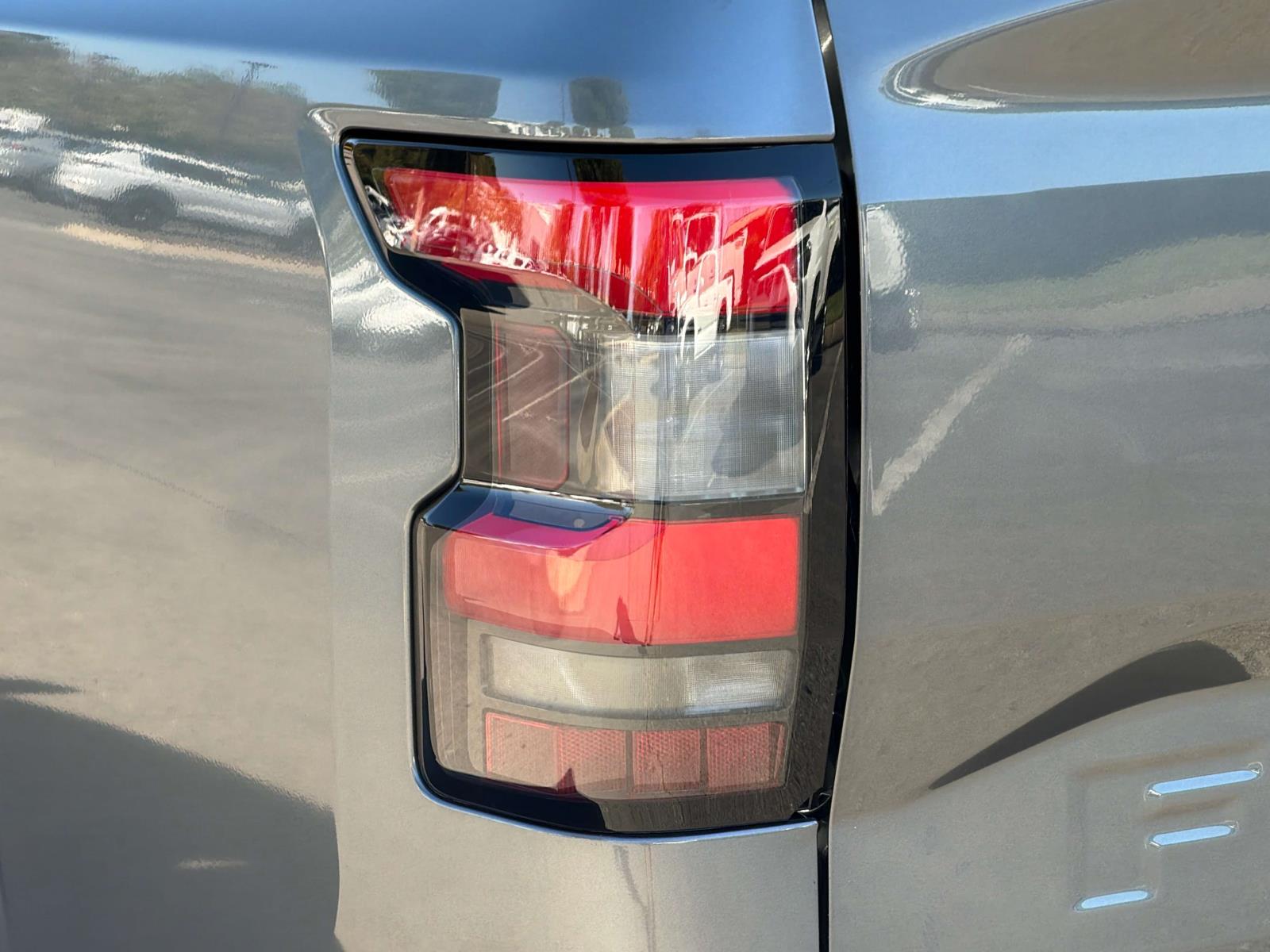 Used 2022 Nissan Frontier Truck