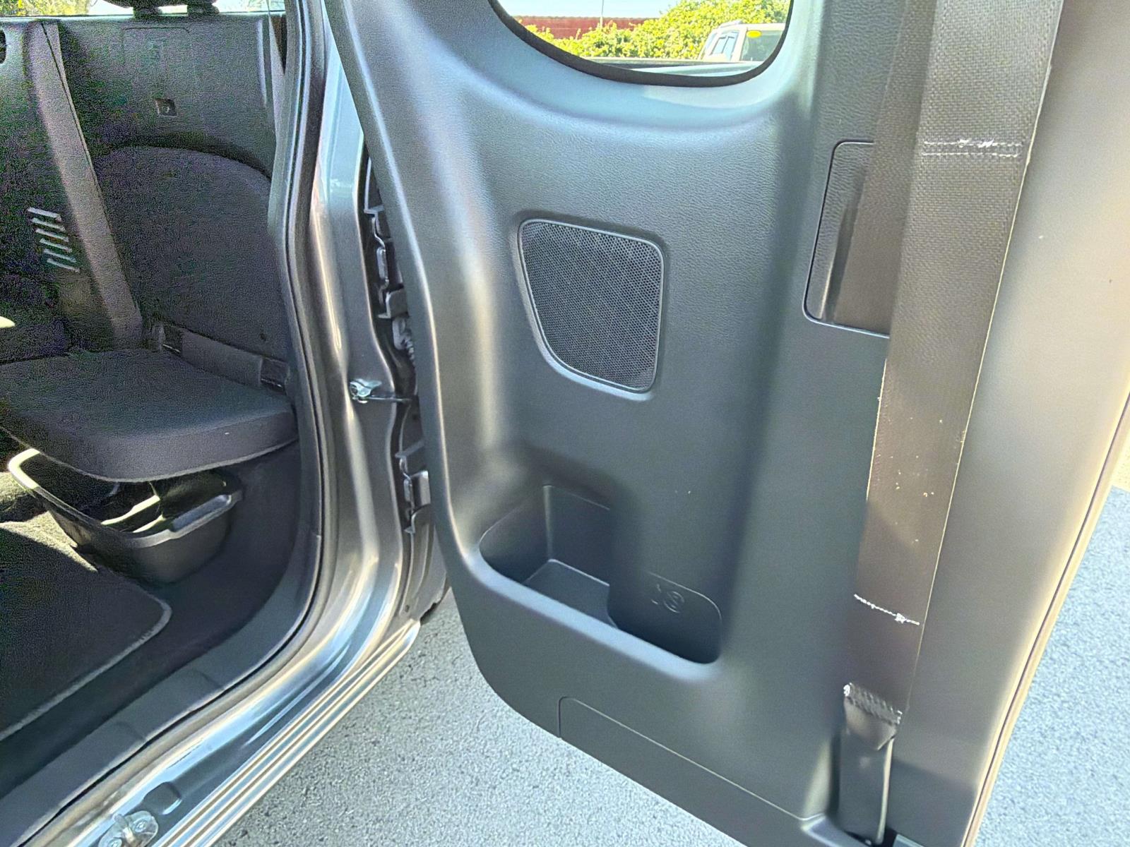 Used 2022 Nissan Frontier Truck