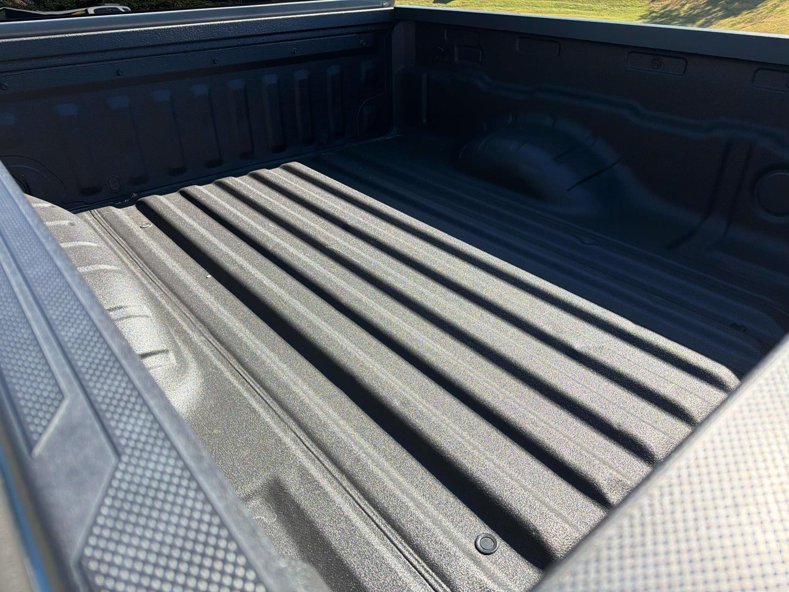 Used 2022 Nissan Frontier Truck