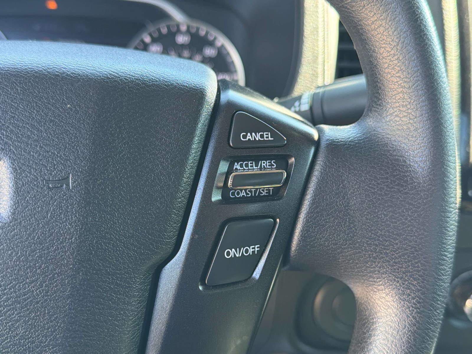 Used 2022 Nissan Frontier Truck