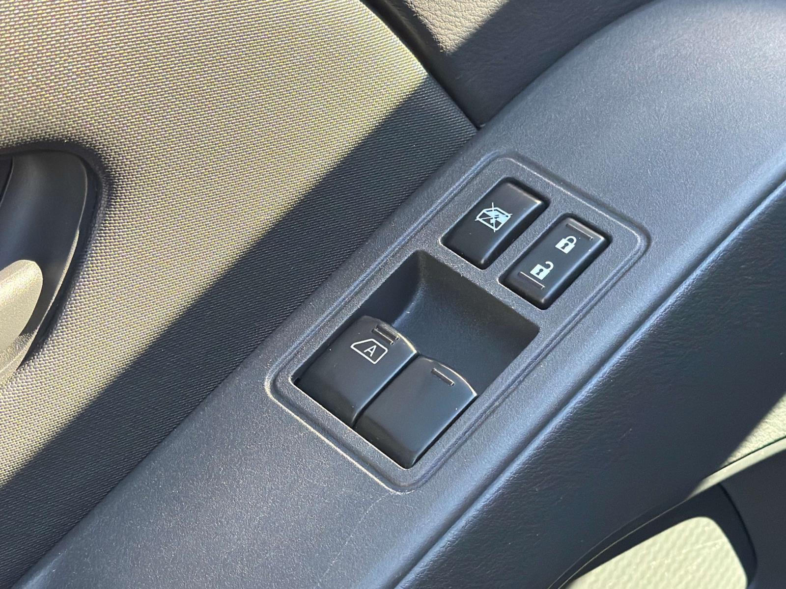 Used 2022 Nissan Frontier Truck