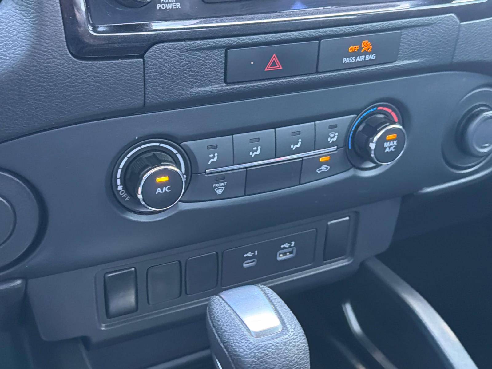 Used 2022 Nissan Frontier Truck