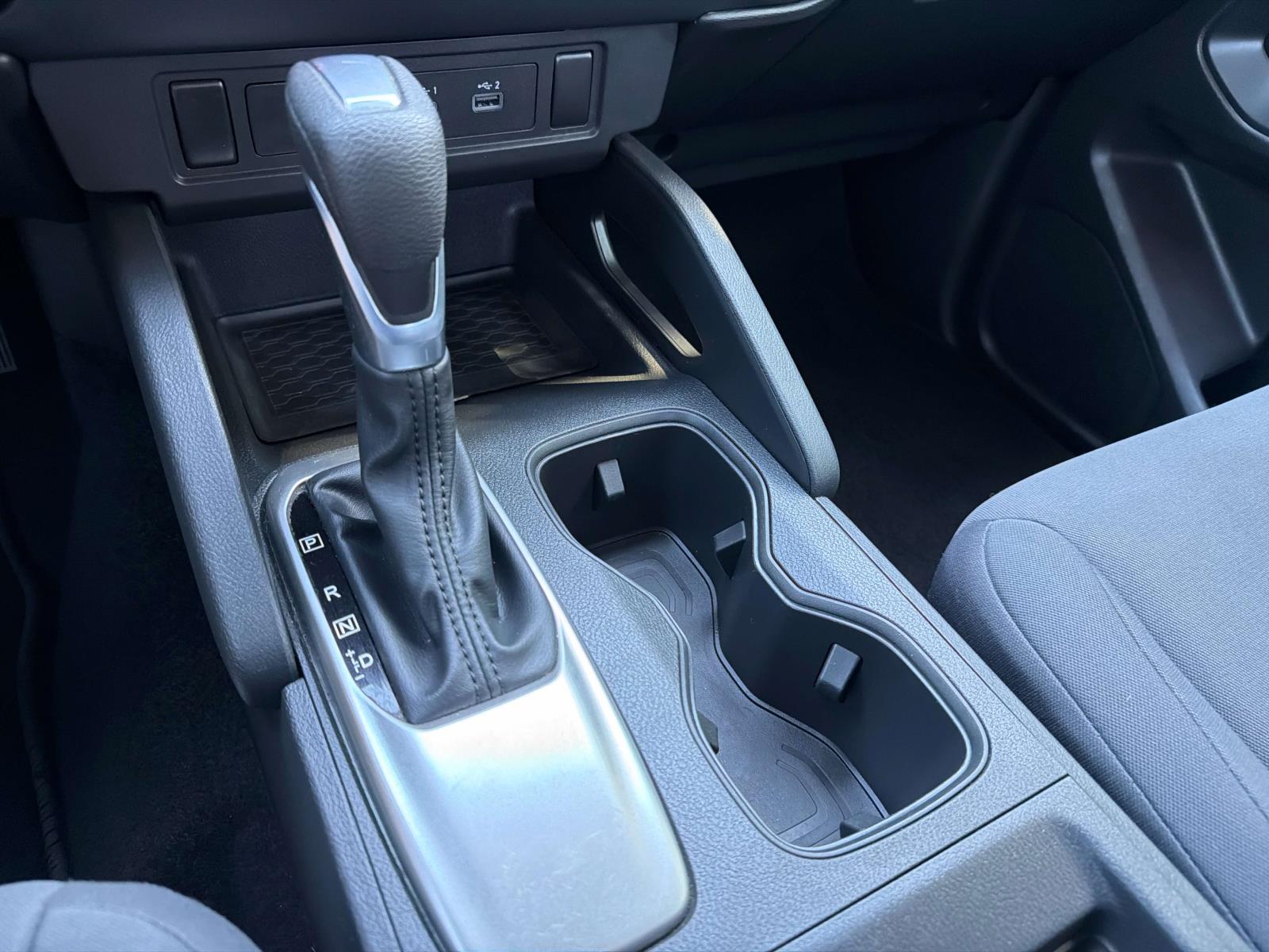 Used 2022 Nissan Frontier Truck