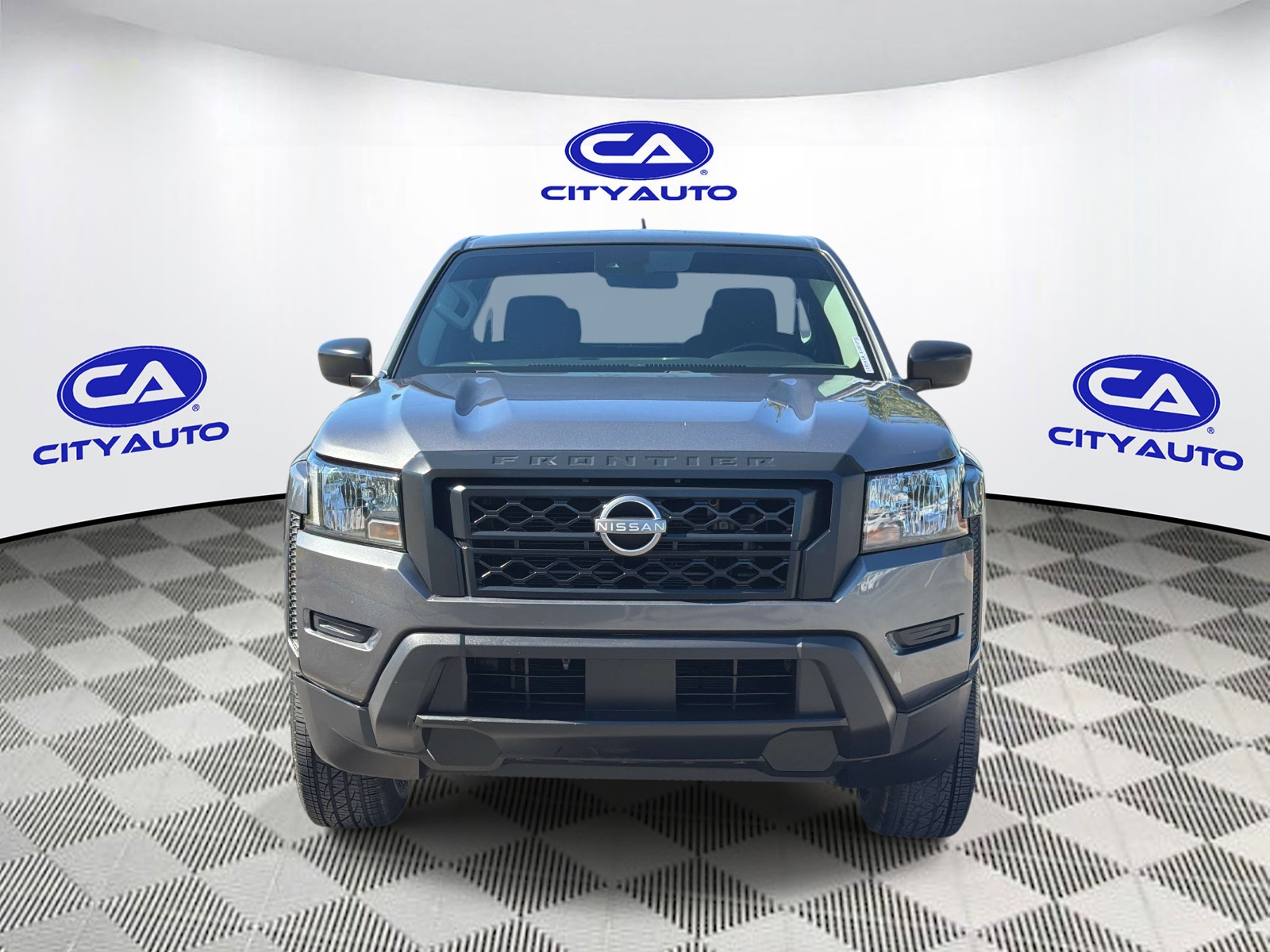 Used 2022 Nissan Frontier Truck