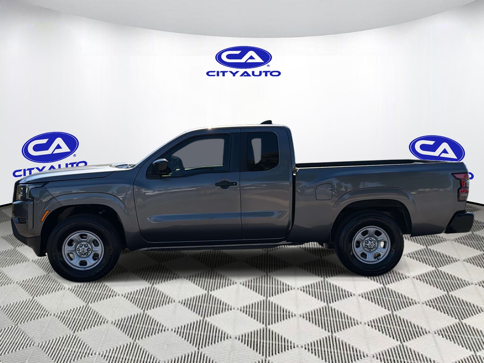 Used 2022 Nissan Frontier Truck