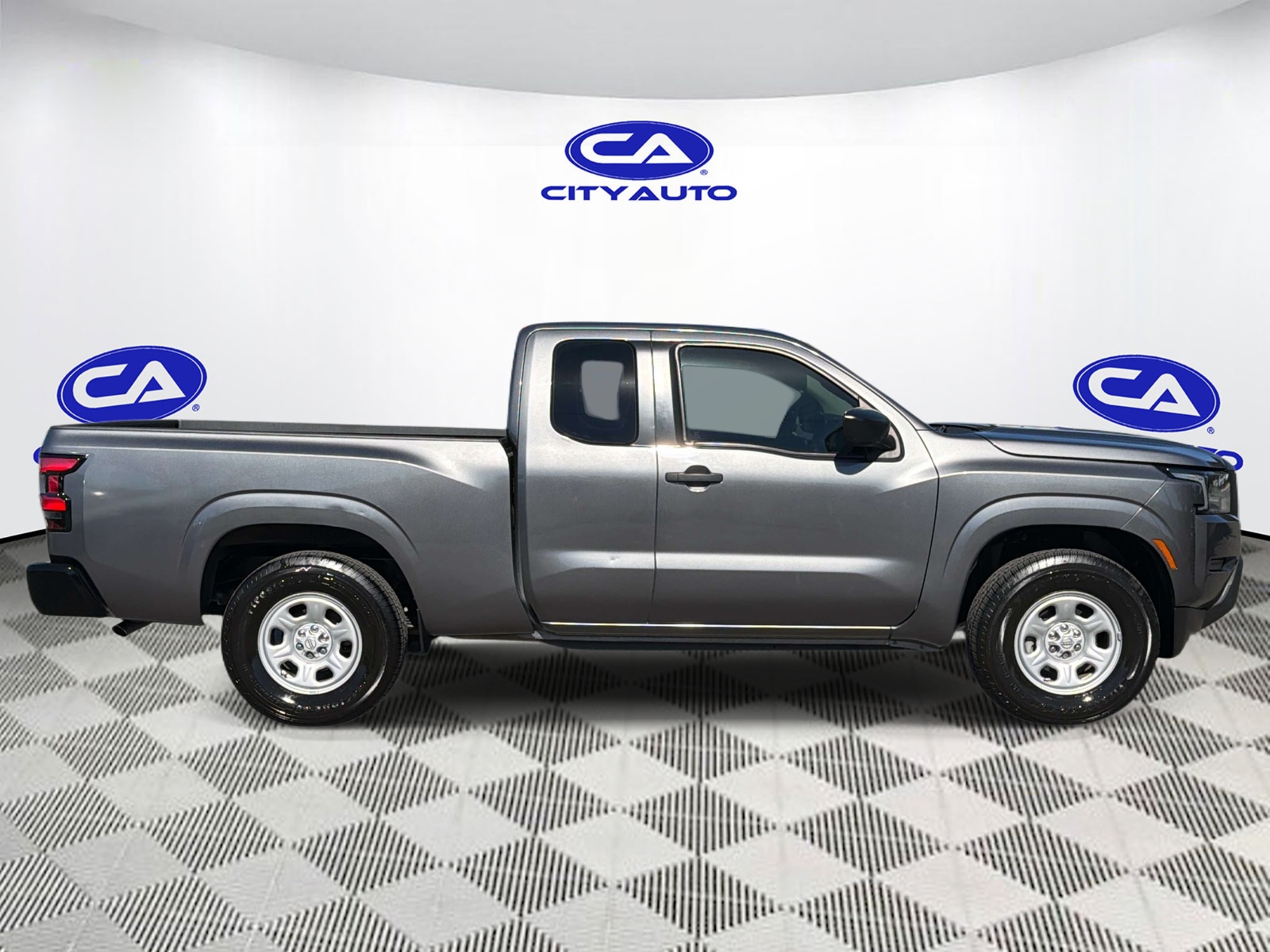 Used 2022 Nissan Frontier Truck