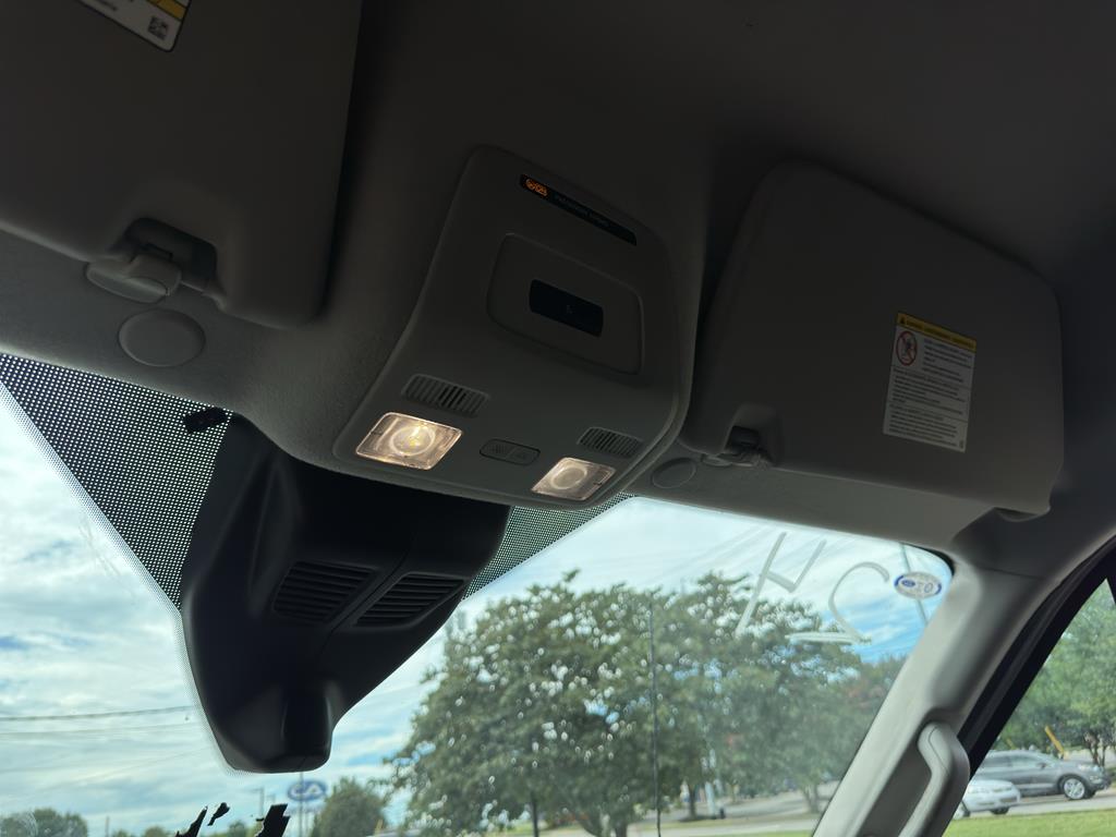 Used 2023 Ford Transit Van EL T-250 Med Roof Slide Van