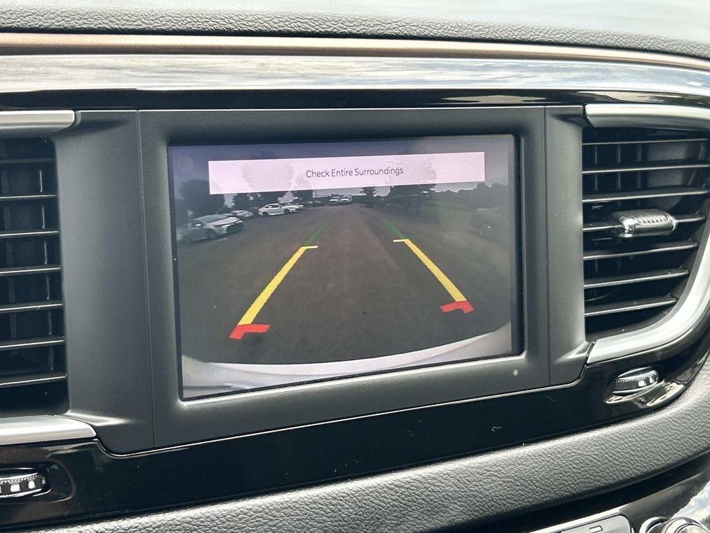 Used 2022 Chrysler Voyager Van