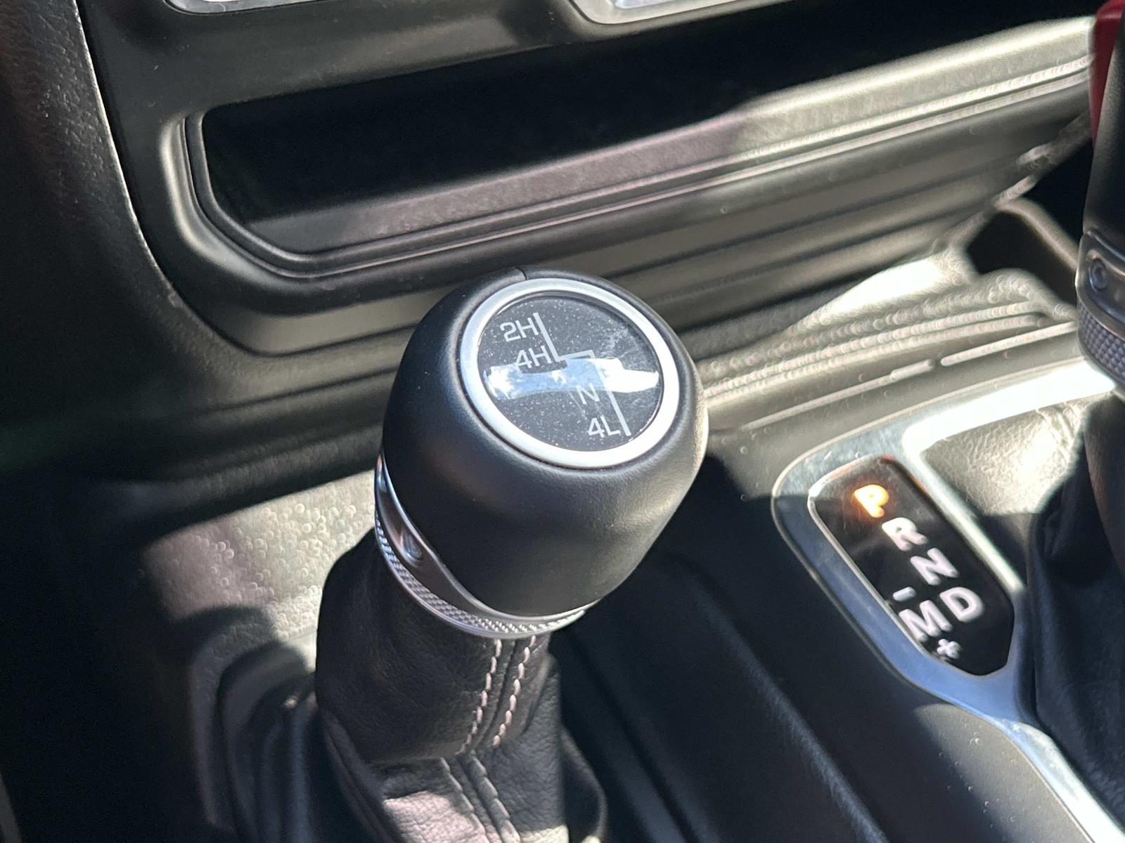 Used 2020 Jeep Gladiator Truck