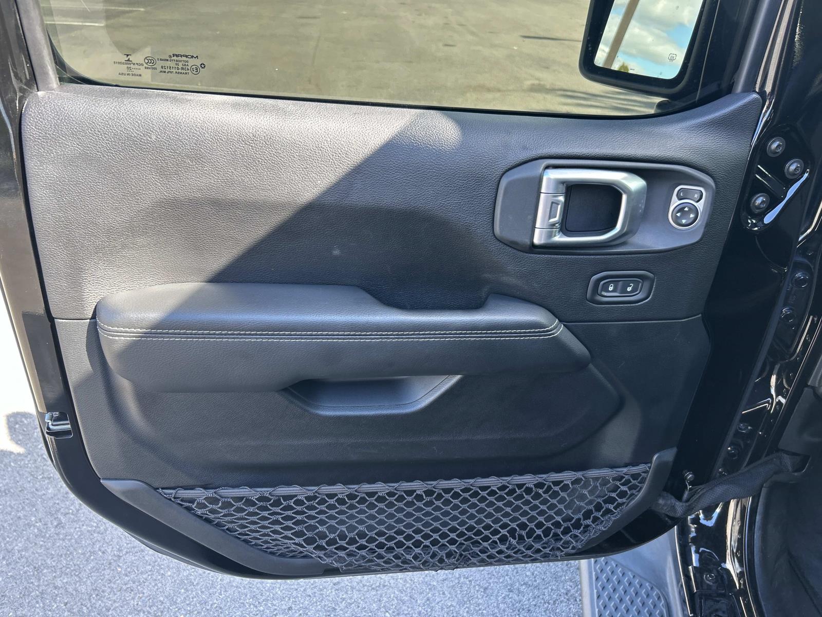 Used 2020 Jeep Gladiator Truck