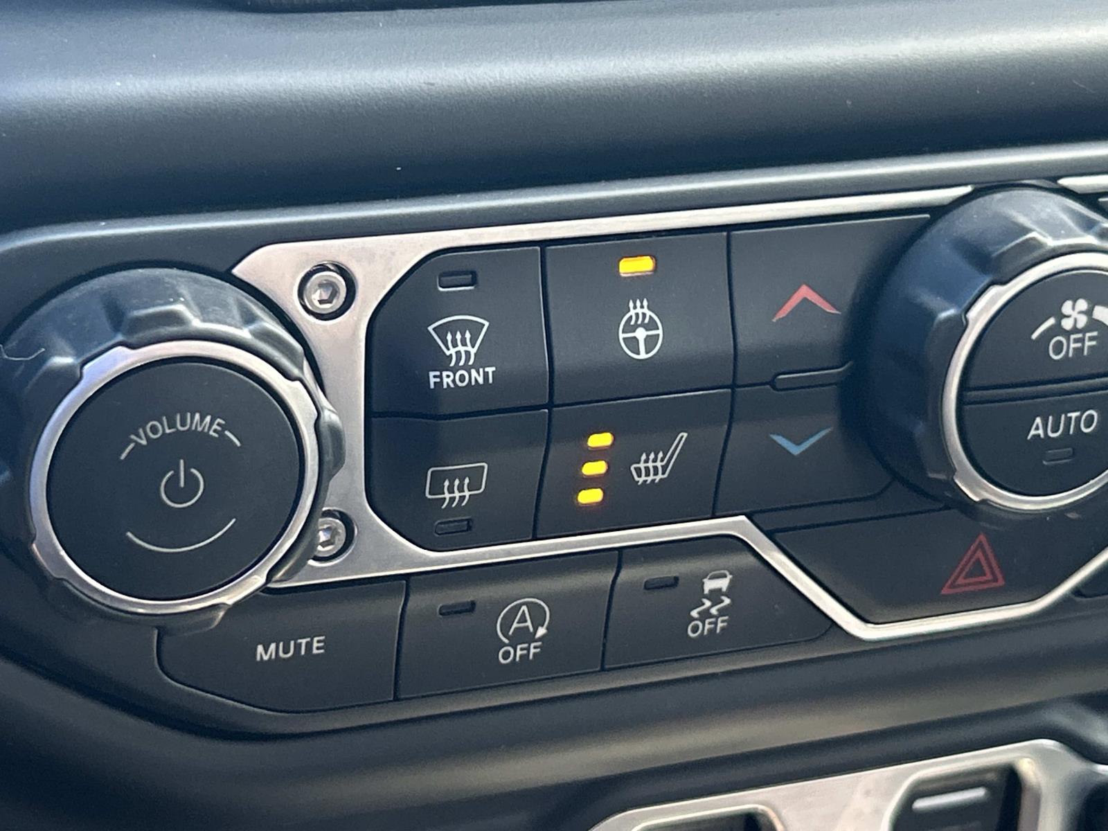 Used 2020 Jeep Gladiator Truck