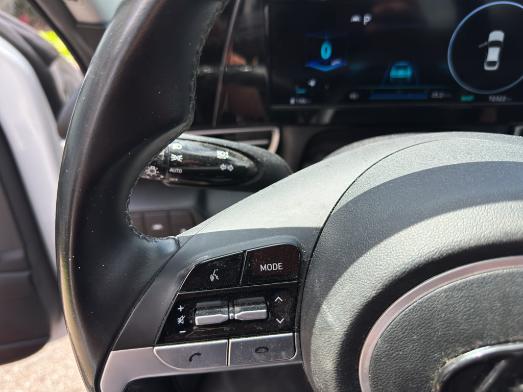 Used 2022 Hyundai Elantra Sedan