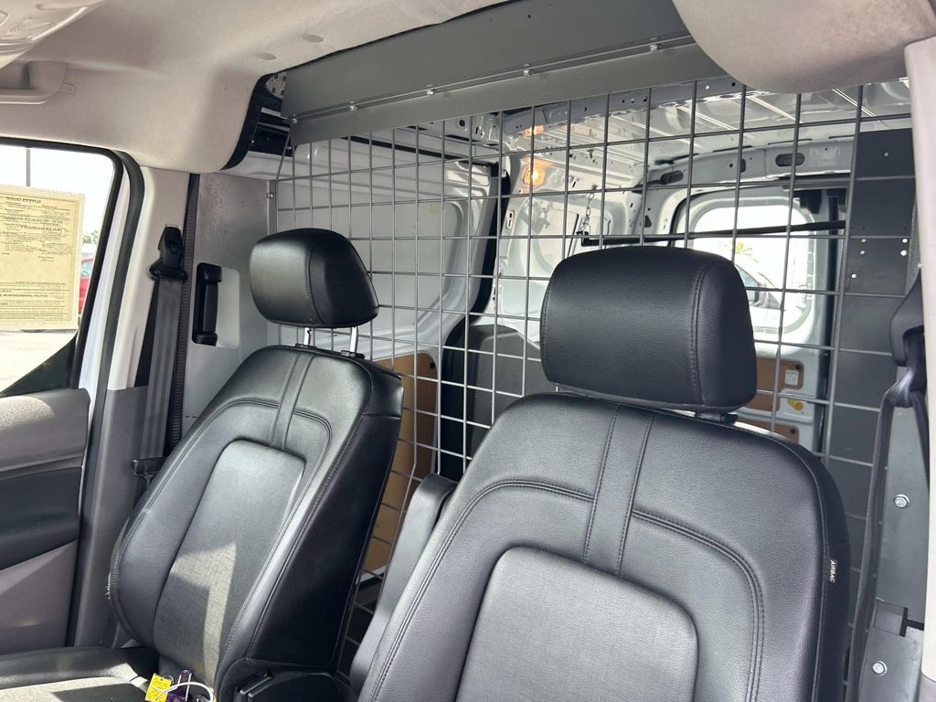 Used 2019 Ford Transit Connect Van