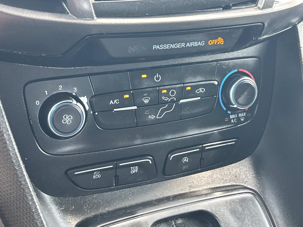 Used 2019 Ford Transit Connect Van