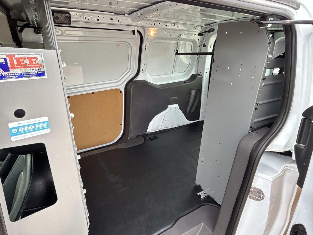Used 2019 Ford Transit Connect Van