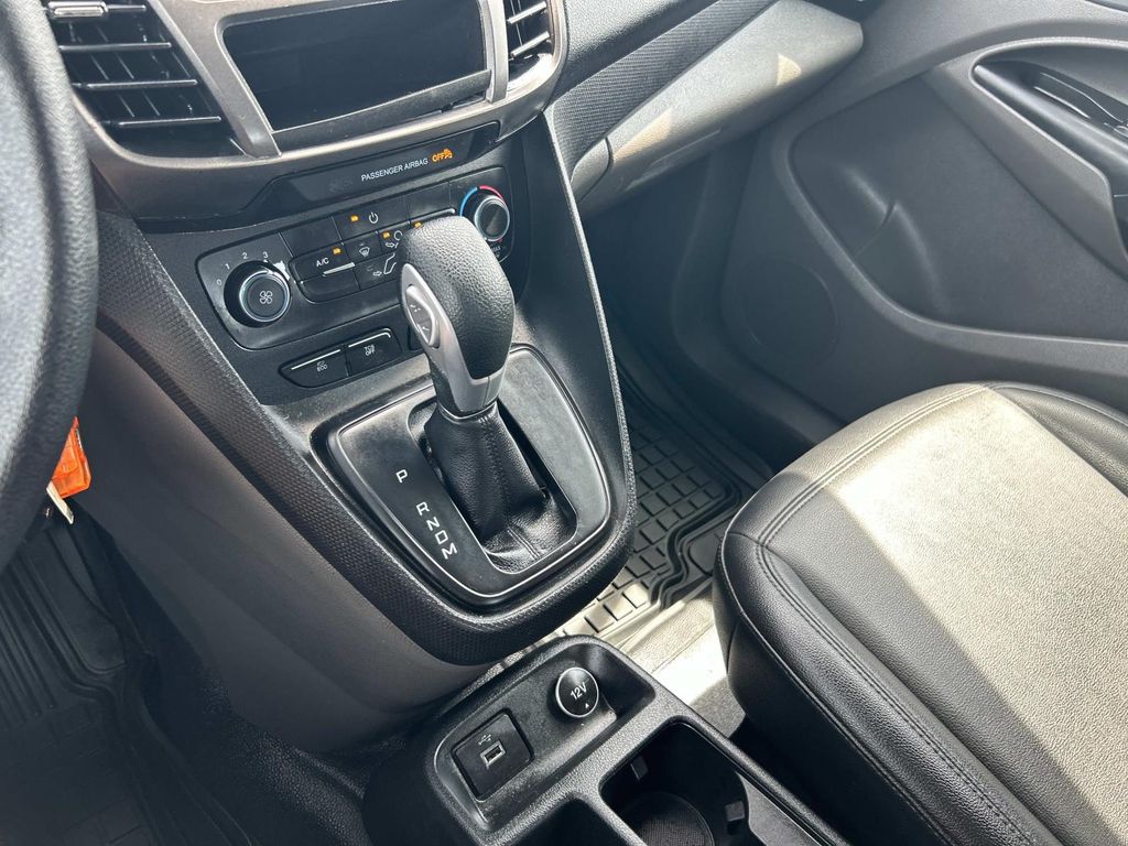 Used 2019 Ford Transit Connect Van