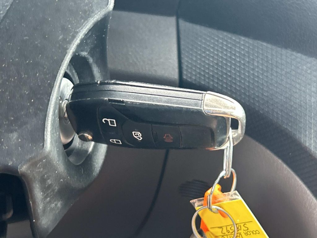 Used 2019 Ford Transit Connect Van