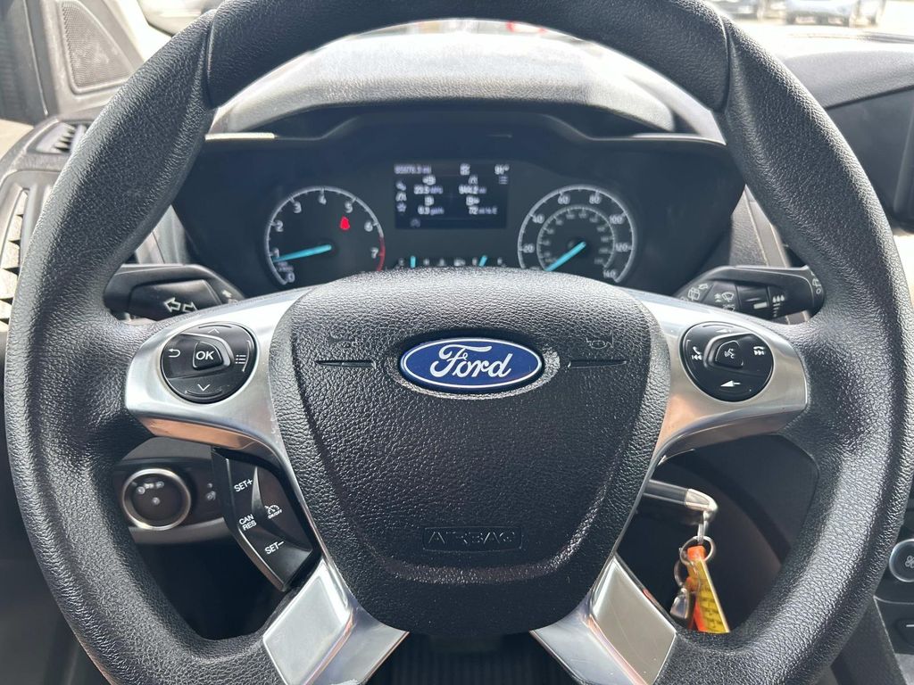 Used 2019 Ford Transit Connect Van