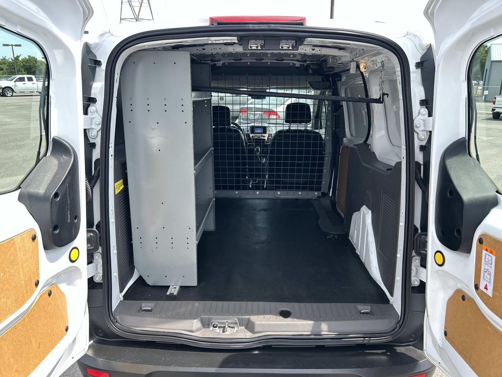 Used 2019 Ford Transit Connect Van