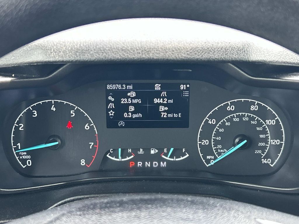 Used 2019 Ford Transit Connect Van