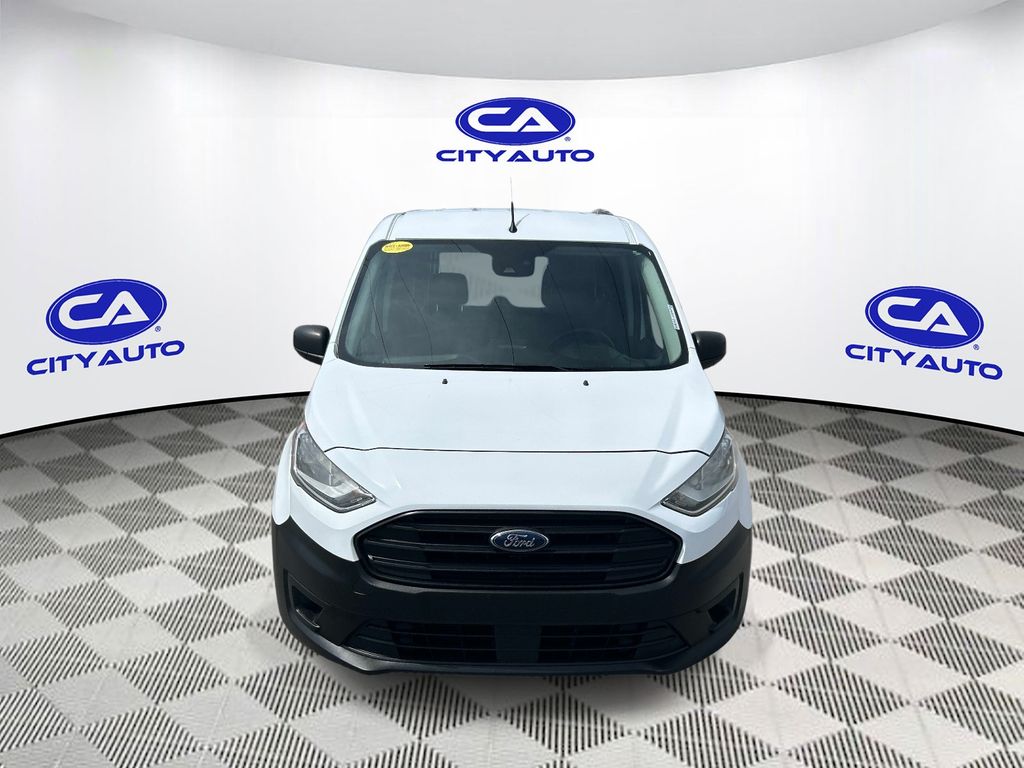 Used 2019 Ford Transit Connect Van