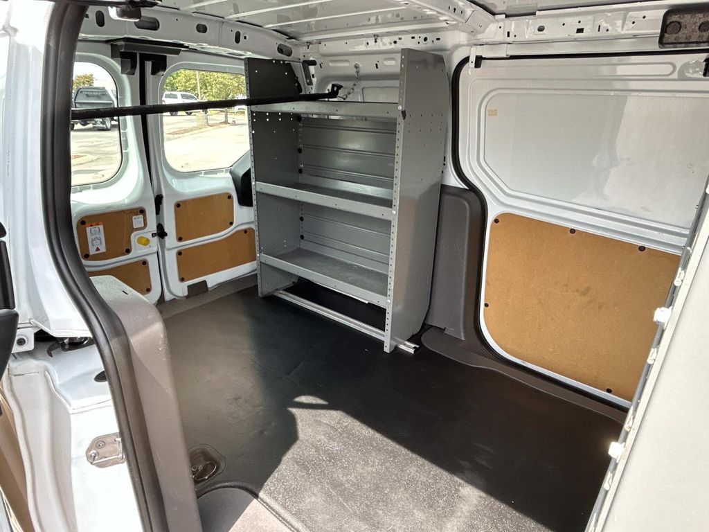 Used 2019 Ford Transit Connect Van